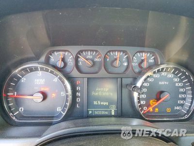 Zdjęcie 9 z 12 samochodu: 2017 GMC SIERRA C1500 VIN:1GTN1LEC8HZ901406 - miniatura