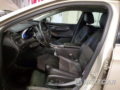 Zdjęcie 7 z 13 samochodu: 2015 CHEVROLET IMPALA LT VIN:2G1115SL0F9143155 - miniatura