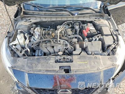 Zdjęcie 11 z 12 samochodu: 2022 NISSAN ALTIMA SV VIN:1N4BL4DV3NN375328 - miniatura