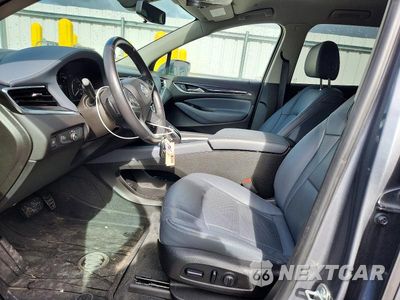 Zdjęcie 7 z 13 samochodu: 2019 BUICK ENCLAVE ESSENCE VIN:5GAERBKW8KJ318276 - miniatura