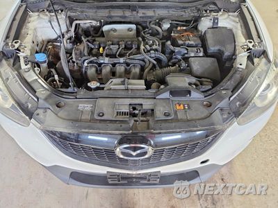 Zdjęcie 12 z 14 samochodu: 2013 MAZDA CX-5 GRAND TOURING RESERVE VIN:JM3KE2CE8D0132790 - miniatura