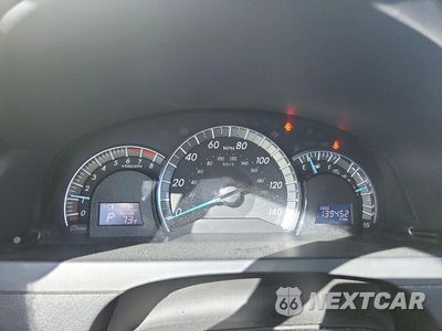 Zdjęcie 9 z 12 samochodu: 2014 TOYOTA CAMRY SE VIN:4T1BF1FK2EU772730 - miniatura