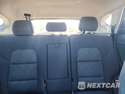 Zdjęcie 10 z 13 samochodu: 2018 HYUNDAI TUCSON SE VIN:KM8J2CA49JU683548 - miniatura