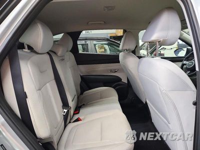 Zdjęcie 10 z 12 samochodu: 2026 HYUNDAI TUCSON SEL VIN:5NMJB3DE6TH628672 - miniatura