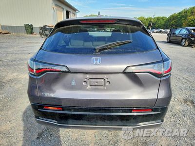 Zdjęcie 6 z 14 samochodu: 2025 HONDA HR-V EXL VIN:3CZRZ2H7XSM754656 - miniatura