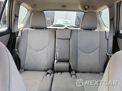 Zdjęcie 10 z 13 samochodu: 2012 TOYOTA RAV4 BASE VIN:2T3ZK4DV4CW015342 - miniatura