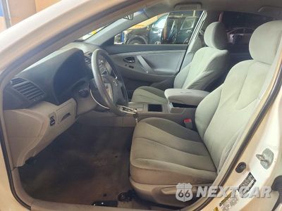 Zdjęcie 7 z 12 samochodu: 2007 TOYOTA CAMRY CE VIN:4T1BE46K97U664189 - miniatura