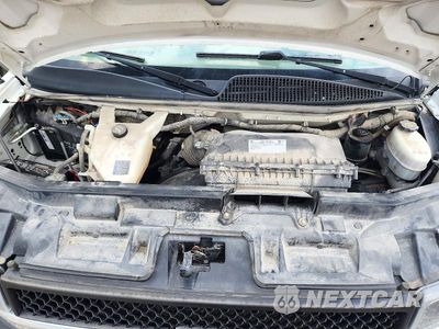Zdjęcie 11 z 12 samochodu: 2021 CHEVROLET EXPRESS G3500 VIN:1GCZGGF75M1145521 - miniatura