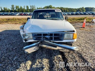 Piąte zdjęcie samochodu w środku: 1994 FORD RANGER SUPER CAB VIN:1FTCR14X9RPB52895 - miniatura