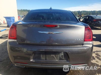 Zdjęcie 6 z 12 samochodu: 2019 CHRYSLER 300 S VIN:2C3CCABG6KH708213 - miniatura