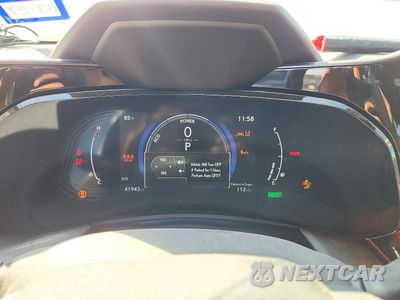 Zdjęcie 9 z 13 samochodu: 2024 LEXUS NX 350 VIN:JTJGKCEZXR5021467 - miniatura