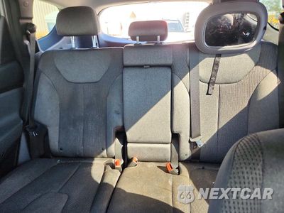 Zdjęcie 10 z 14 samochodu: 2021 HYUNDAI SANTA FE SE VIN:5NMS14AJ8MH326915 - miniatura