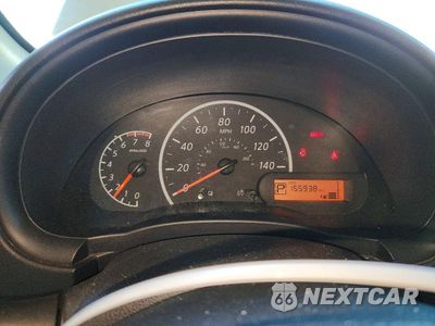 Zdjęcie 9 z 12 samochodu: 2017 NISSAN VERSA 1.6 S PLUS VIN:3N1CN7AP6HL873837 - miniatura