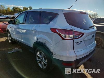 Drugie zdjęcie samochodu z przodu: 2015 FORD ESCAPE SE VIN:1FMCU9G92FUB54622 - miniatura