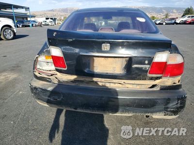 Zdjęcie 6 z 12 samochodu: 1997 HONDA ACCORD LX VIN:1HGCD5631VA230021 - miniatura