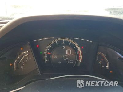 Zdjęcie 9 z 13 samochodu: 2017 HONDA CIVIC LX VIN:19XFC2F57HE219301 - miniatura