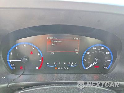 Zdjęcie 9 z 13 samochodu: 2022 FORD BRONCO SPORT VIN:3FMCR9A61NRD40531 - miniatura