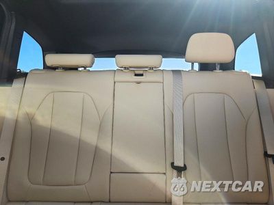 Zdjęcie 10 z 13 samochodu: 2021 BMW X3 XDRIVE30I VIN:5UXTY5C04M9D87430 - miniatura
