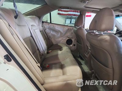 Zdjęcie 10 z 13 samochodu: 2002 ACURA 3.2TL TYPE-S VIN:19UUA56802A061324 - miniatura