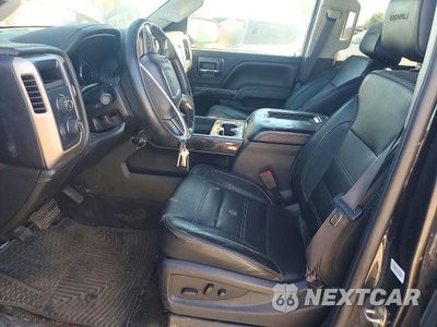 Zdjęcie 7 z 12 samochodu: 2016 GMC SIERRA K1500 DENALI VIN:3GTU2PEJXGG163640 - miniatura