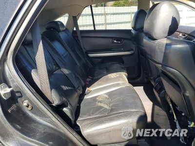 Zdjęcie 11 z 13 samochodu: 2006 LEXUS RX 400 VIN:JTJHW31U060033462 - miniatura