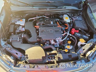 Zdjęcie 12 z 14 samochodu: 2026 SUBARU FORESTER LIMITED VIN:4S4SLSR74T3084513 - miniatura