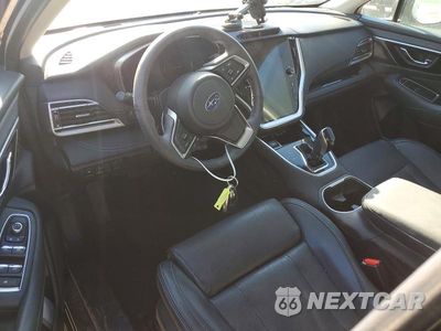 Zdjęcie 8 z 12 samochodu: 2020 SUBARU LEGACY LIMITED VIN:4S3BWAN63L3018408 - miniatura