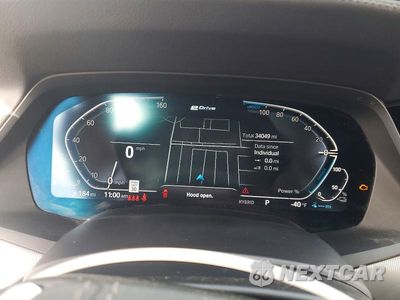 Zdjęcie 9 z 13 samochodu: 2022 BMW X5 XDRIVE45E VIN:5UXTA6C08N9M85904 - miniatura