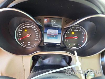 Zdjęcie 9 z 13 samochodu: 2019 MERCEDES-BENZ GLC 300 4MATIC VIN:WDC0G4KB7KV121478 - miniatura