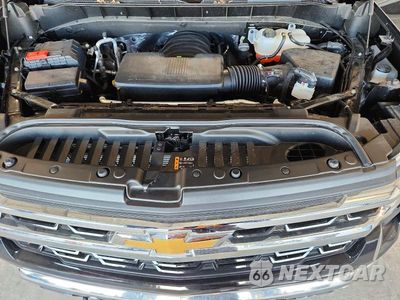 Zdjęcie 11 z 13 samochodu: 2026 CHEVROLET SILVERADO K1500 LT VIN:1GCUKDED5TZ111660 - miniatura