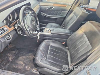Zdjęcie 7 z 12 samochodu: 2014 MERCEDES-BENZ E 550 4MATIC VIN:WDDHF9BBXEA822929 - miniatura
