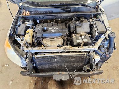 Zdjęcie 12 z 13 samochodu: 2010 TOYOTA RAV4 BASE VIN:2T3BF4DV9AW057802 - miniatura