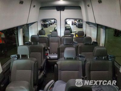 Zdjęcie 10 z 13 samochodu: 2024 FORD TRANSIT T-350 VIN:1FBAX9X88RKA89418 - miniatura
