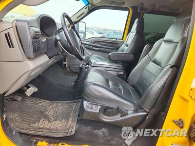 Zdjęcie 7 z 12 samochodu: 2005 FORD F250 SUPER DUTY VIN:1FTSW21P65EA43590 - miniatura
