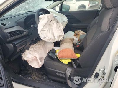 Zdjęcie 7 z 12 samochodu: 2026 SUBARU CROSSTREK VIN:4S4GUHB67T3807360 - miniatura