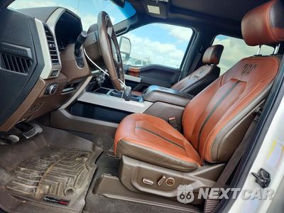 Zdjęcie 7 z 11 samochodu: 2019 FORD F250 SUPER DUTY VIN:1FT7W2BT5KEF33449 - miniatura