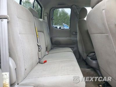 Zdjęcie 10 z 12 samochodu: 2006 TOYOTA TUNDRA SR5 VIN:5TBBT44196S473842 - miniatura