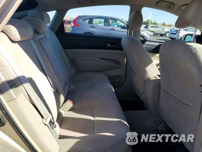 Zdjęcie 10 z 12 samochodu: 2008 TOYOTA PRIUS BASE VIN:JTDKB20U287724549 - miniatura