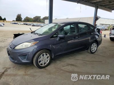 2012 FORD FIESTA S 3FADP4AJ5CM187741 - główne zdjęcie licytacji z USA - miniatura