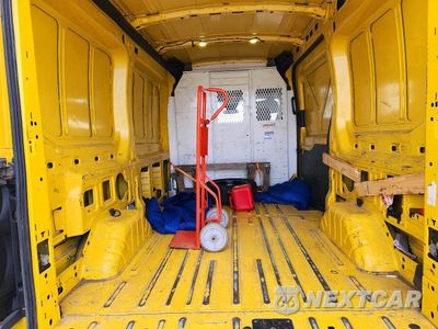 Zdjęcie 10 z 13 samochodu: 2017 FORD TRANSIT 250 DELIVERY VAN VIN:1FTYR1CM3HKA91245 - miniatura