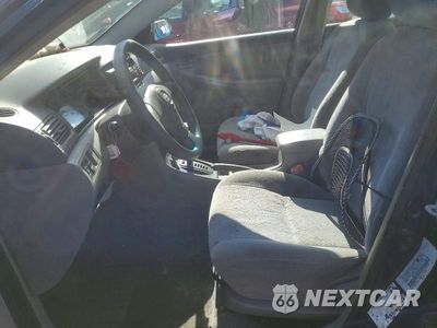 Zdjęcie 7 z 12 samochodu: 2004 TOYOTA COROLLA CE VIN:JTDBR32E042042753 - miniatura