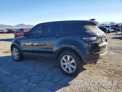 Drugie zdjęcie samochodu z przodu: 2016 LAND ROVER RANGE ROVER EVOQUE SE VIN:SALVP2BG6GH110644 - miniatura