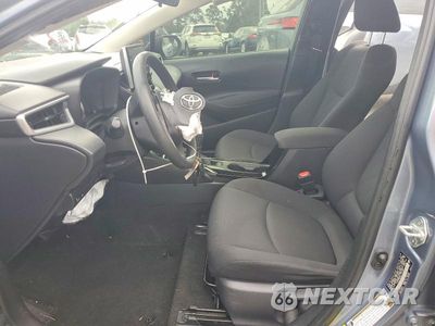 Zdjęcie 7 z 12 samochodu: 2020 TOYOTA COROLLA LE VIN:JTDVPRAE6LJ107908 - miniatura