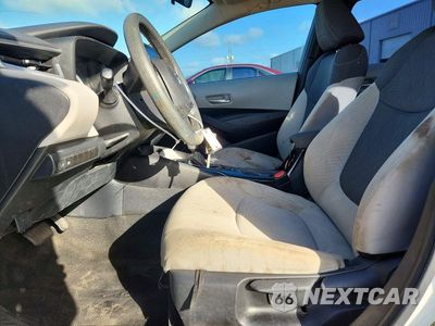 Zdjęcie 7 z 12 samochodu: 2021 TOYOTA COROLLA LE VIN:5YFEPMAE1MP178661 - miniatura
