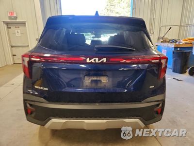 Zdjęcie 6 z 13 samochodu: 2025 KIA SELTOS LX VIN:KNDEPCAA6S7770885 - miniatura