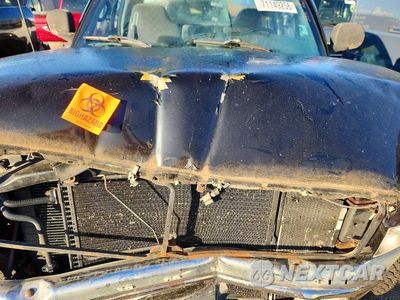 Zdjęcie 11 z 12 samochodu: 1998 DODGE RAM 3500 VIN:1B7MF33W6WJ225754 - miniatura