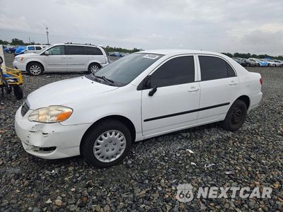 2008 TOYOTA COROLLA CE 1NXBR32E28Z049905 - główne zdjęcie licytacji z USA - miniatura