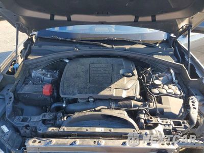 Zdjęcie 12 z 13 samochodu: 2018 JAGUAR F-PACE PREMIUM VIN:SADCJ2GX9JA283880 - miniatura