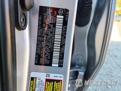 Zdjęcie 13 z 13 samochodu: 2021 TOYOTA CAMRY SE VIN:4T1G11AK3MU520009 - miniatura
