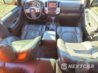 Zdjęcie 8 z 13 samochodu: 2013 NISSAN XTERRA X VIN:5N1AN0NW0DN817248 - miniatura